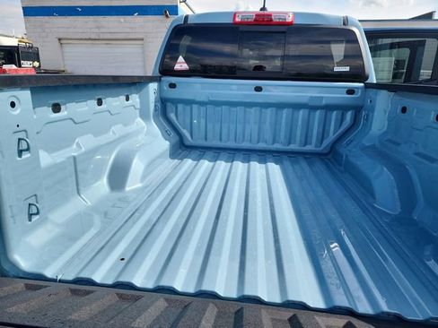 New 2026 Chevrolet Colorado LT image 14