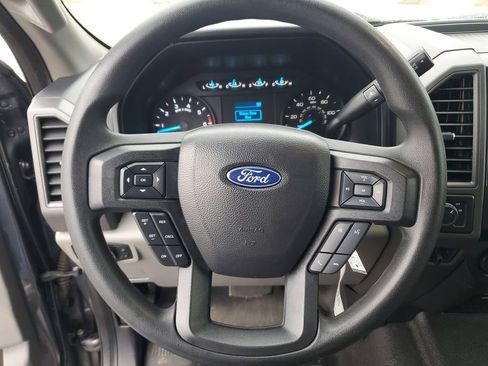Certified 2021 Ford F350 XL w/ XL Value Package RWD image 17
