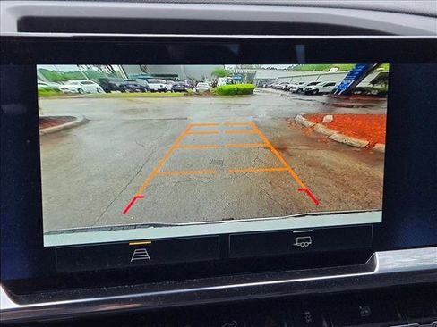 Used 2025 Chevrolet Silverado 1500 RST w/ Protection Package image 8