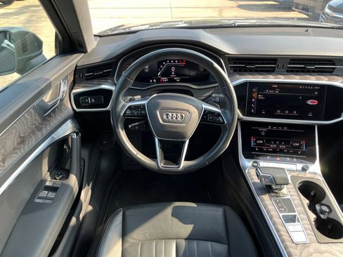 Used 2024 Audi A6 Premium Plus AWD/4WD image 11
