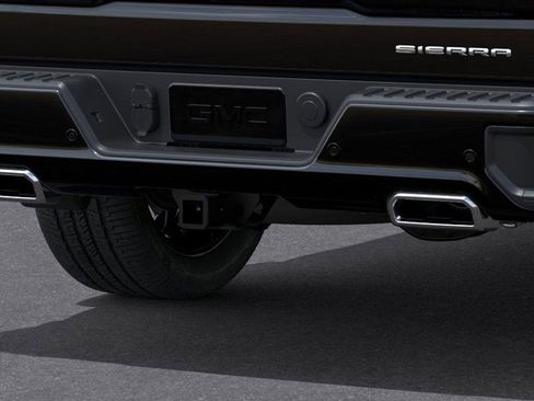 New 2026 GMC Sierra 1500 Denali w/ Denali Reserve Package image 14