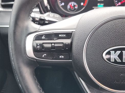 Used 2021 Kia K5 GT-Line image 27