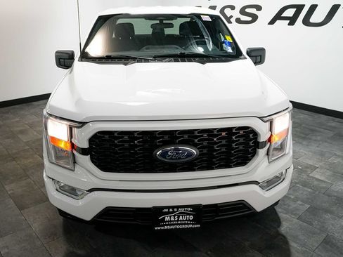 Used 2021 Ford F150 XL w/ Equipment Group 101A High RWD image 6