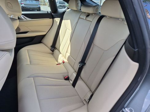 Used 2023 BMW i4 eDrive35 w/ Premium Package RWD image 31