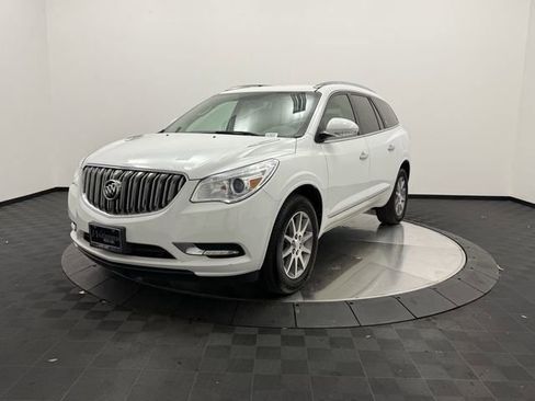 Used 2016 Buick Enclave Convenience image 3