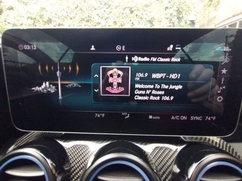 Used 2019 Mercedes-Benz C 63 AMG S image 88