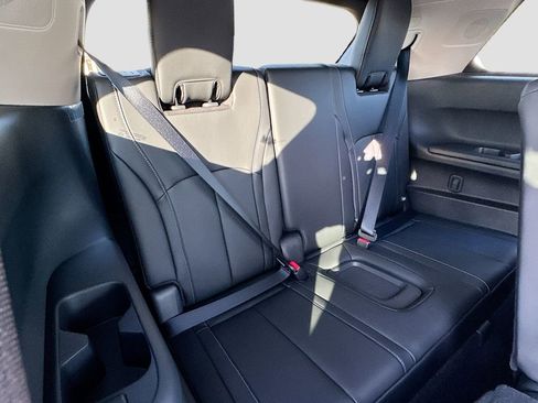 Used 2026 INFINITI QX60 Luxe w/ Cargo Package image 30