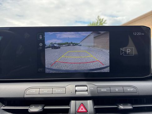 Used 2025 Kia K4 FWD image 23