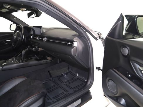 Used 2020 Toyota Supra RWD image 47