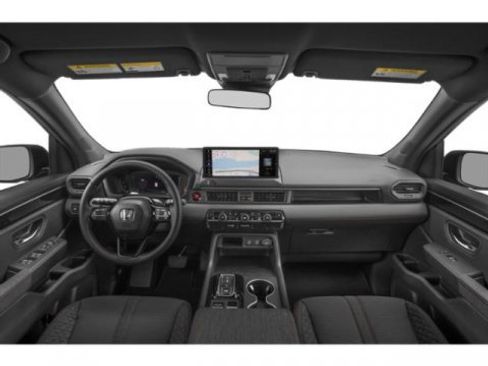 New 2026 Honda Pilot Sport image 5