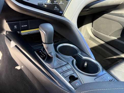 Used 2019 Toyota Camry XSE w/ Driver Assist Package image 22