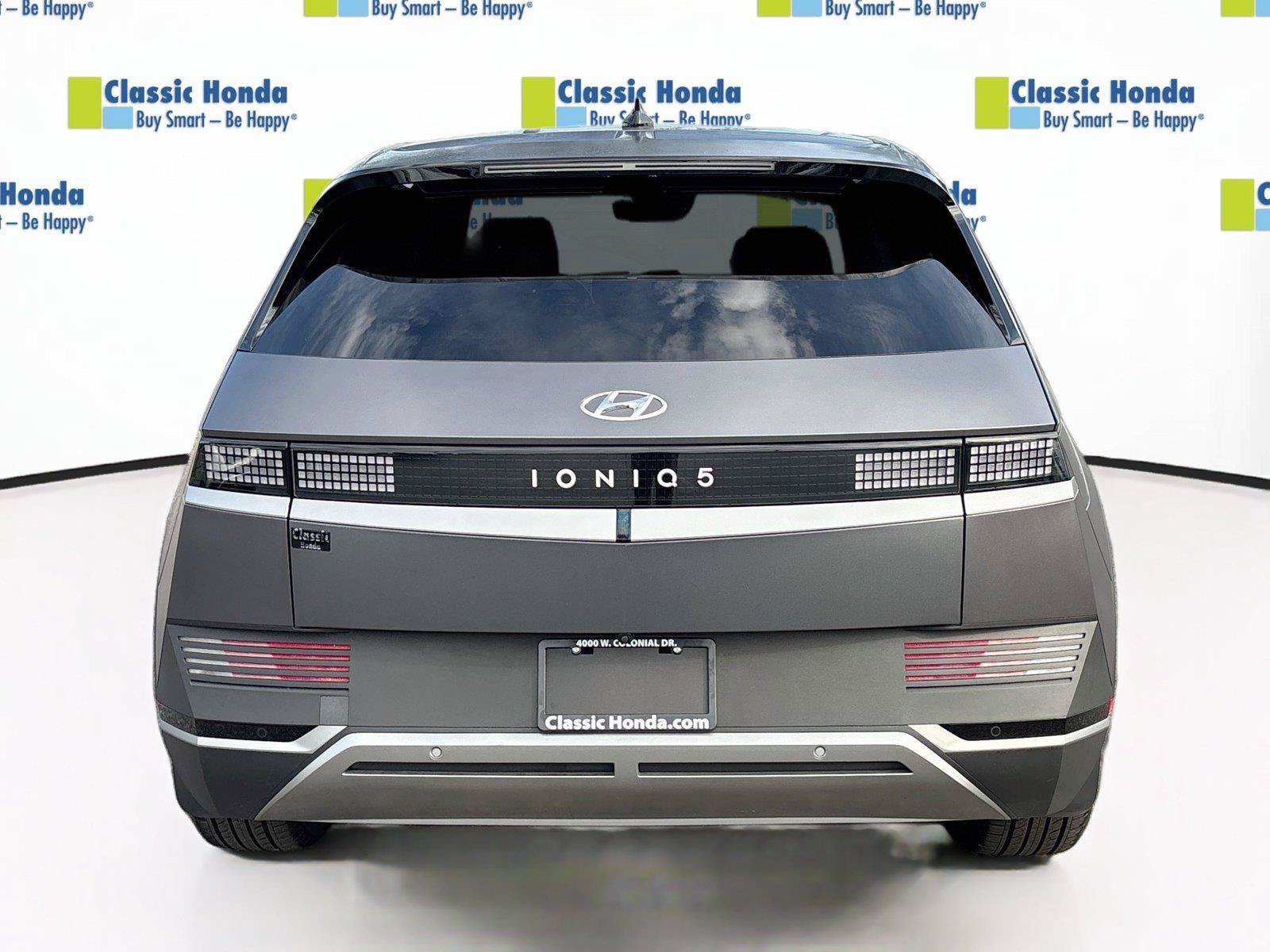Used 2024 Hyundai Ioniq 5 SEL RWD image 7