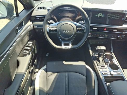 New 2026 Kia K5 GT-Line image 11