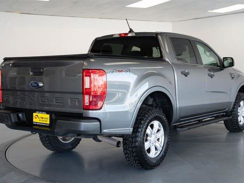 Used 2021 Ford Ranger XLT image 15