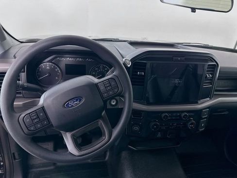 New 2026 Ford F150 XL w/ Equipment Group 103A High image 20