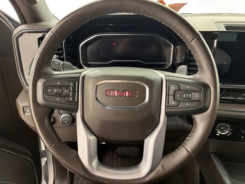 Used 2023 GMC Sierra 1500 SLT w/ SLT Premium Package AWD/4WD image 22