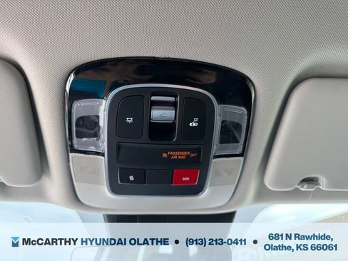 Used 2023 Hyundai Tucson SEL w/ Convenience Package FWD image 30