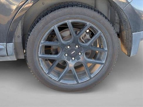 Used 2015 Lincoln MKX w/ Equipment Group 101A image 17