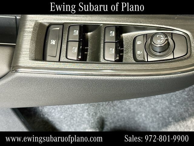 Used 2026 Subaru Outback Limited AWD/4WD image 18