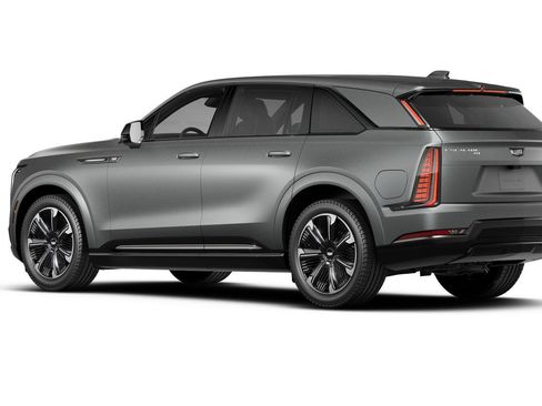 New 2026 Cadillac Escalade IQ Sport 2 AWD/4WD image 6