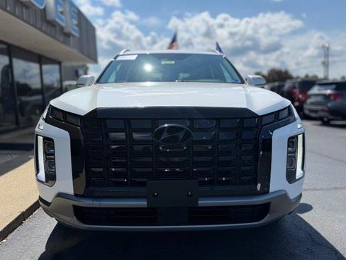 Used 2025 Hyundai Palisade SEL AWD/4WD image 2