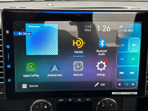 Used 2013 Chevrolet Silverado 3500 LT w/ Interior Plus Package image 17