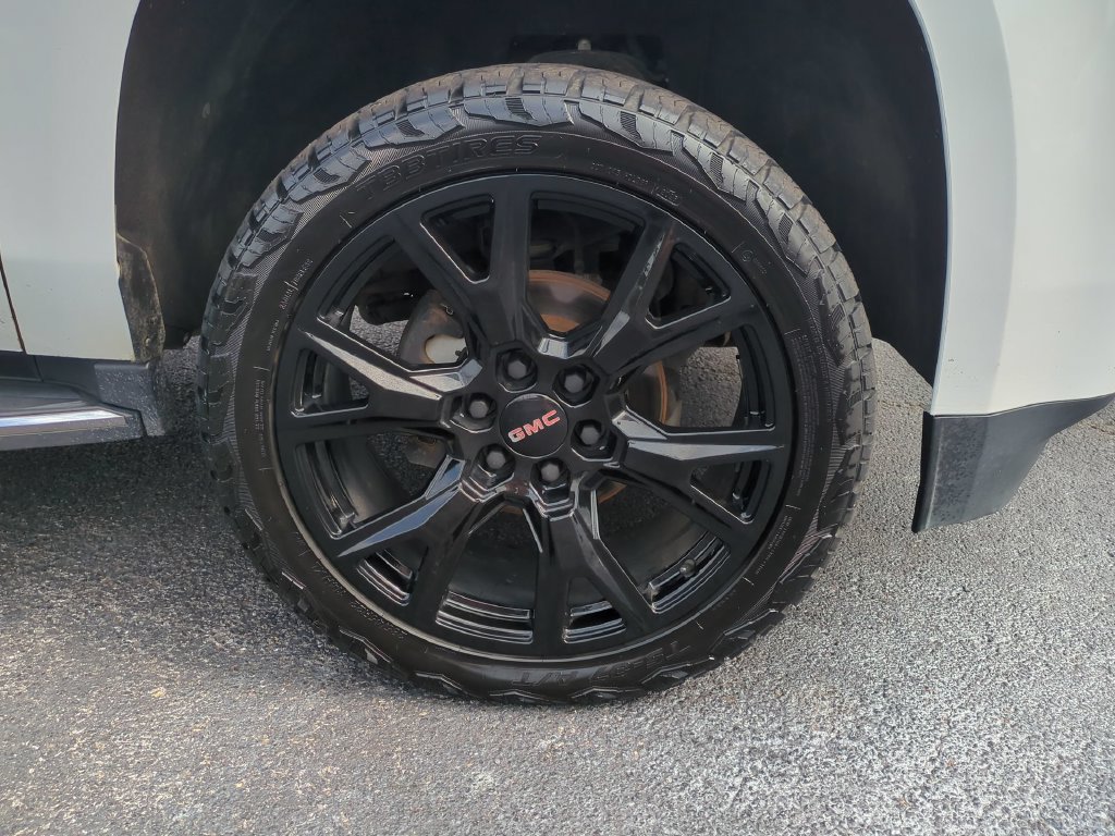 Used 2020 GMC Yukon XL SLT AWD/4WD image 13