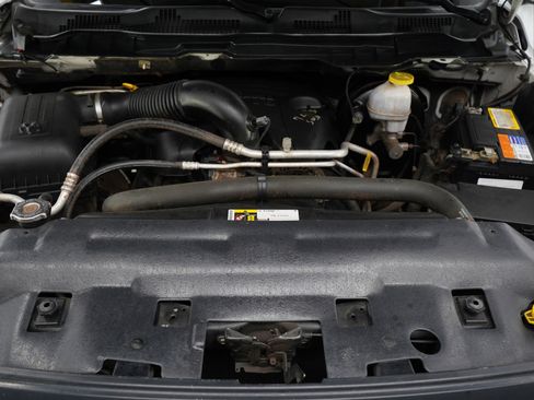 Used 2017 RAM 1500 Tradesman image 27