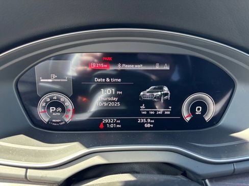 Used 2023 Audi Q5 2.0T Prestige image 24