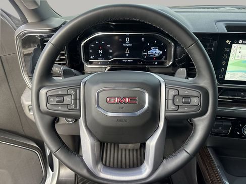 Used 2025 GMC Sierra 1500 Elevation w/ Preferred Package image 24