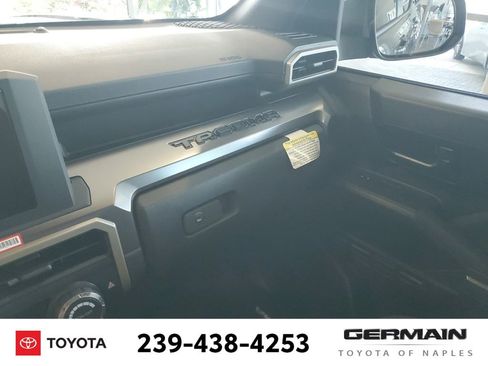 New 2026 Toyota Tacoma SR5 AWD/4WD image 33