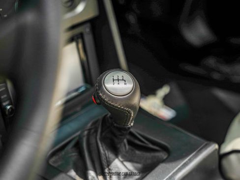 Used 1992 Ford Mustang LX image 35