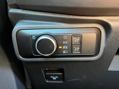 Used 2025 Ford Bronco Big Bend AWD/4WD image 14