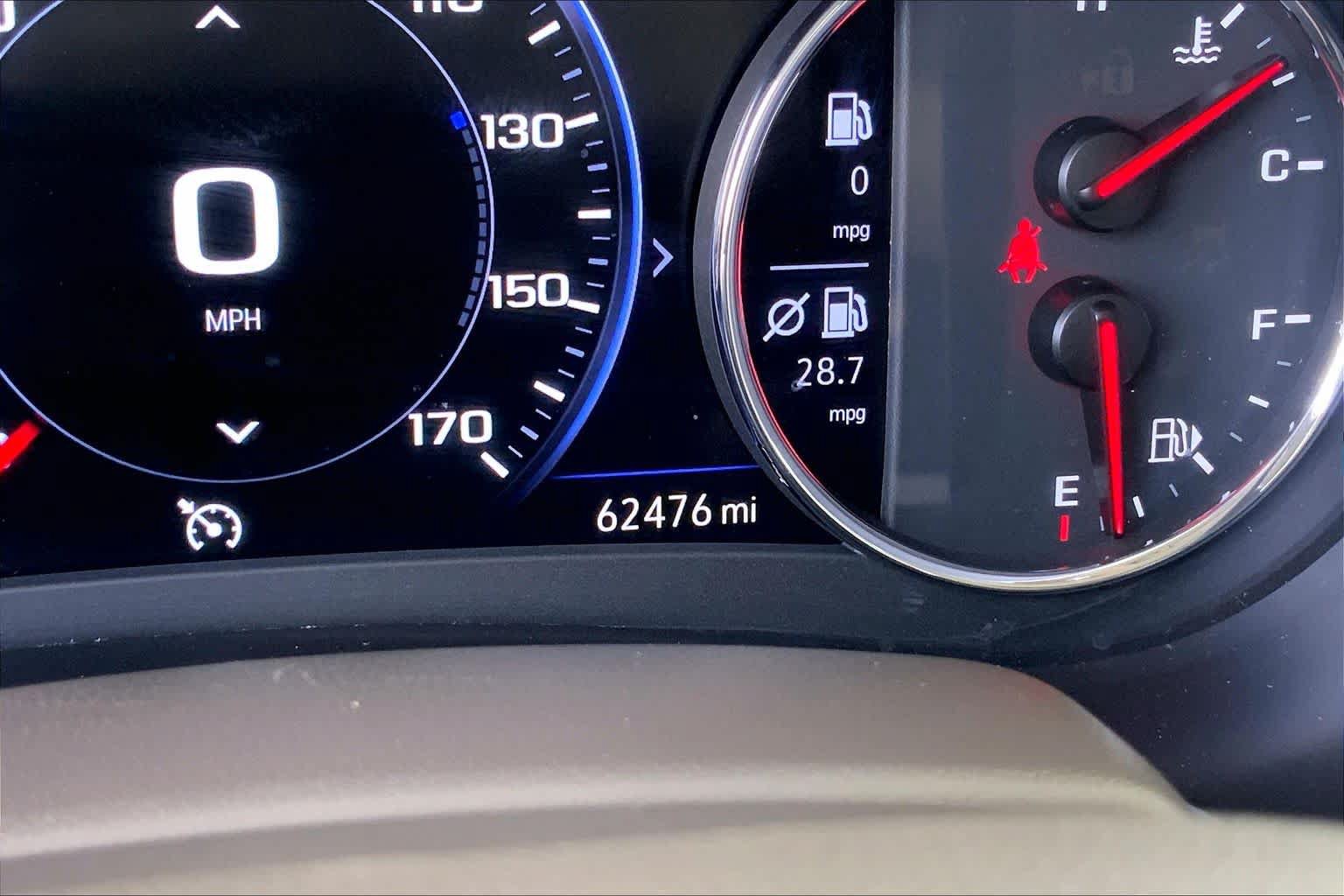 Used 2024 Chevrolet Malibu LT FWD image 25