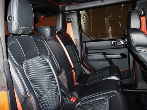 Used 2023 Ford Bronco Raptor image 72