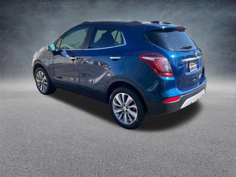 Used 2019 Buick Encore Preferred AWD/4WD image 3