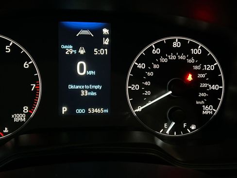 Used 2023 Toyota Corolla LE image 17