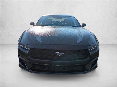 Used 2024 Ford Mustang Premium RWD image 2