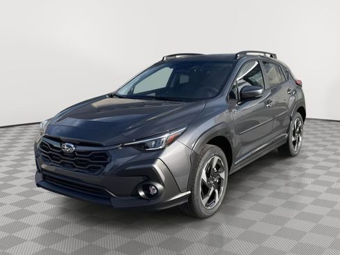 New 2026 Subaru Crosstrek 2.5i Limited AWD/4WD image 3