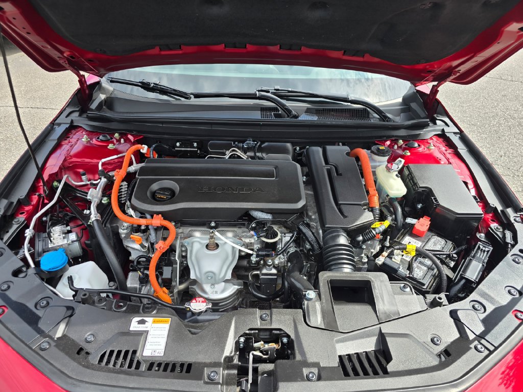 Used 2023 Honda Accord Sport image 27