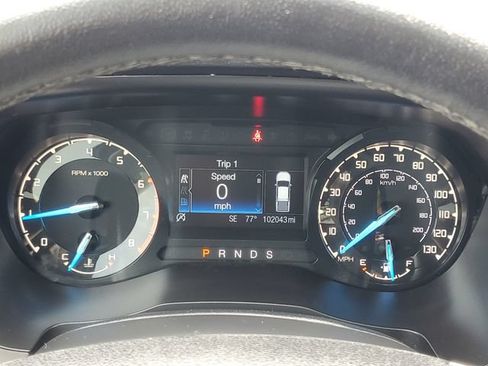 Used 2021 Ford Ranger XLT w/ Equipment Group 301A Mid AWD/4WD image 14