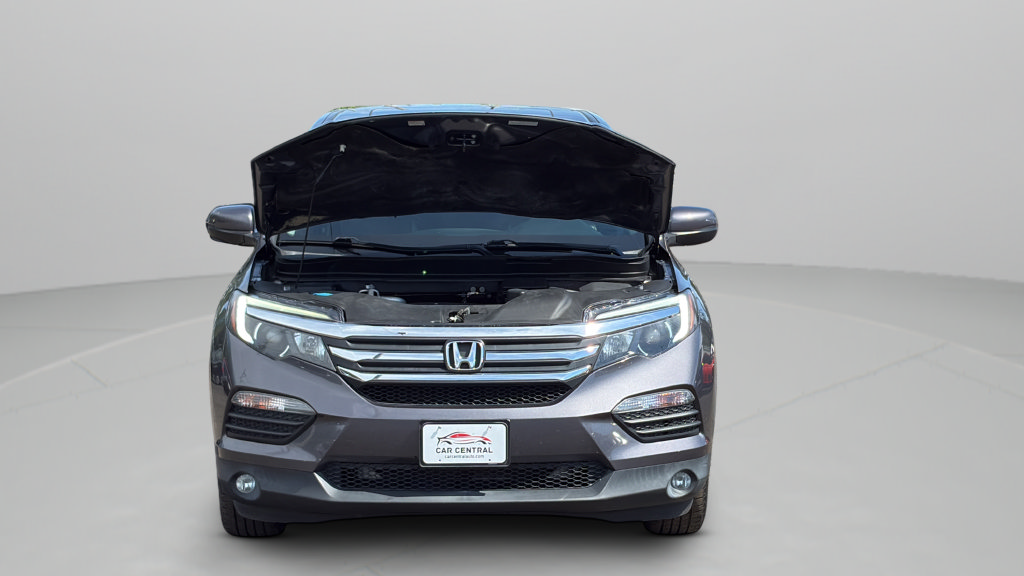 Used 2018 Honda Pilot EX-L image 26