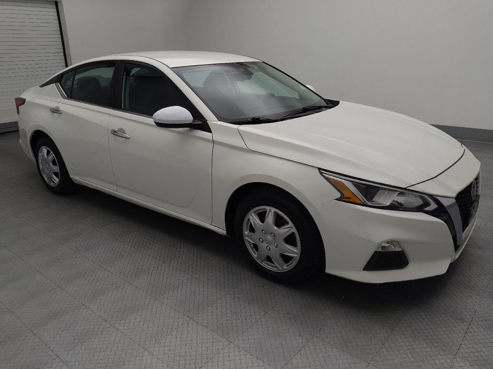 Used 2021 Nissan Altima 2.5 S FWD image 11