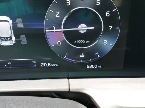 Used 2025 Kia Telluride SX X-Line image 24