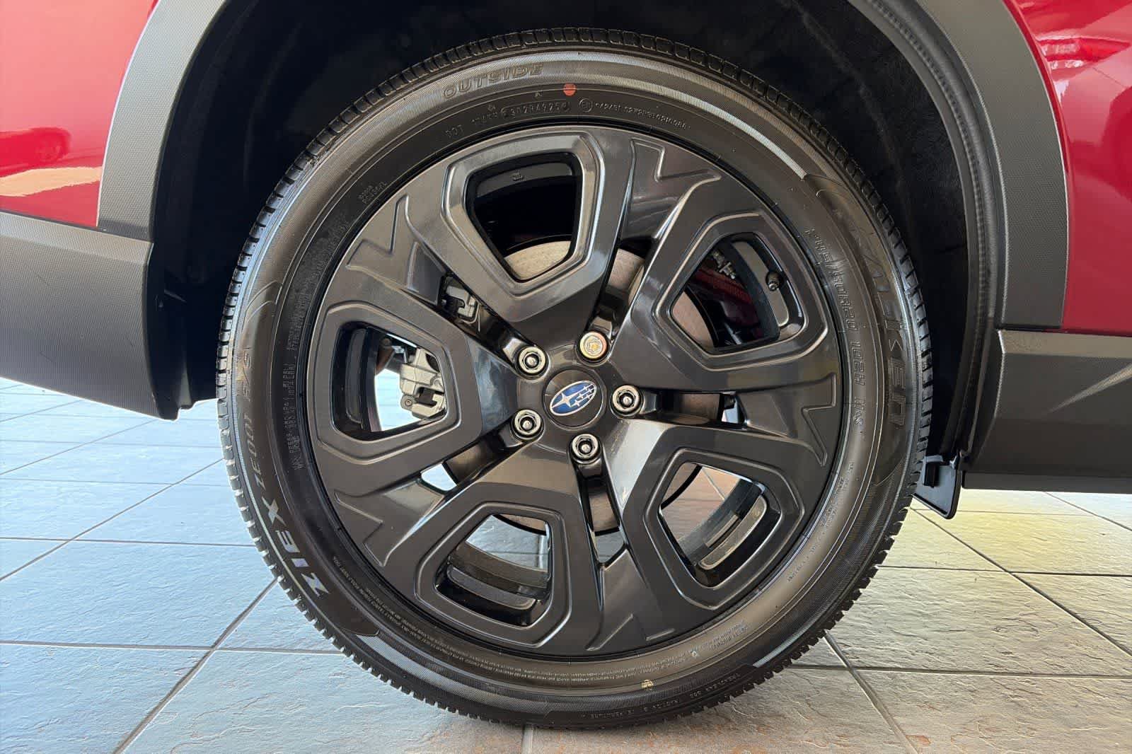 New 2026 Subaru Ascent Bronze Edition AWD/4WD image 32