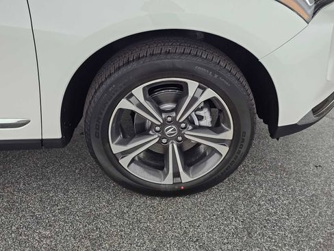 New 2026 Acura RDX SH-AWD w/ Technology Package image 9