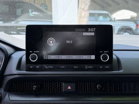 Used 2024 Honda CR-V EX image 24
