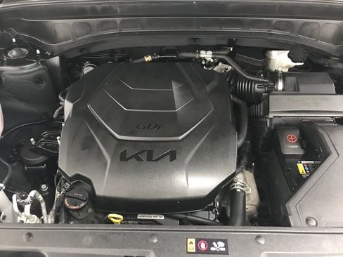 Used 2024 Kia Telluride S w/ S Sunroof Package image 42