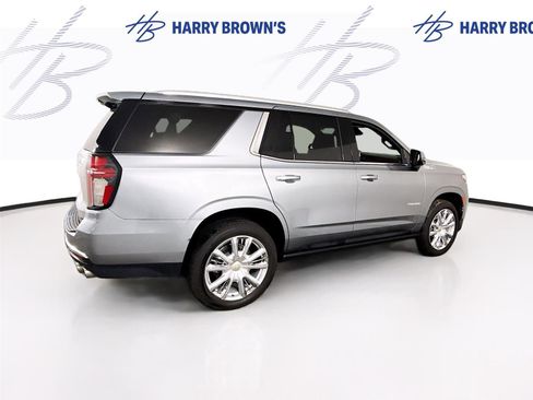 Used 2023 Chevrolet Tahoe High Country image 35