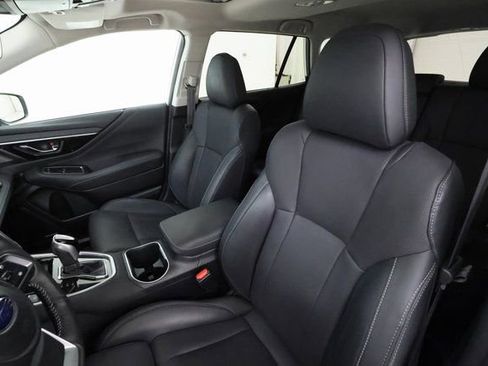 Used 2024 Subaru Outback Limited XT image 11